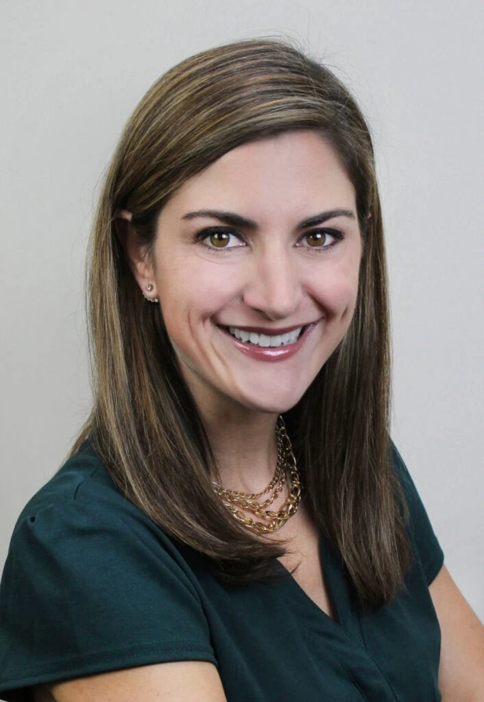 faculty headshot