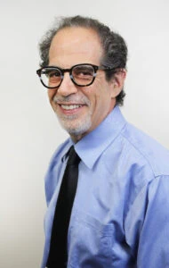 faculty headshot