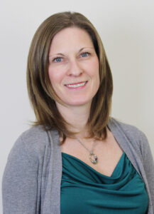 faculty headshot