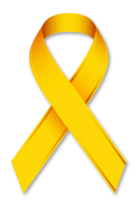 Yellow Ribbon Image Download - Colaboratory