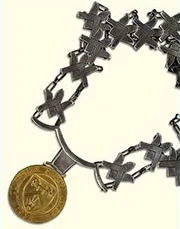 USJ President Medallion