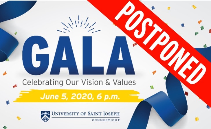 Gala 2020 Save the Date