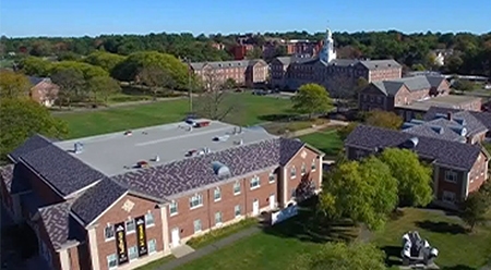 University of Saint Joseph | USJ West Hartford, Connecticut