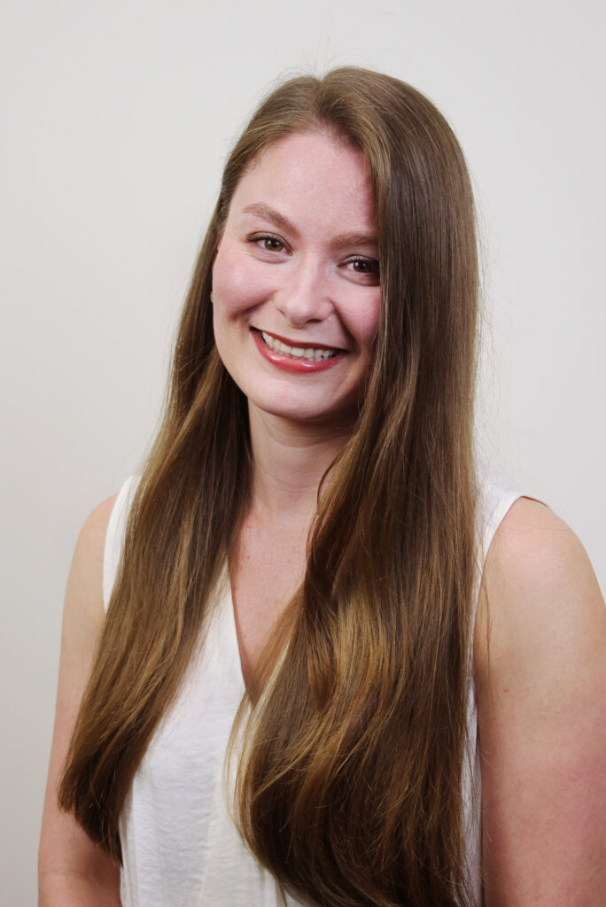 professor headshot