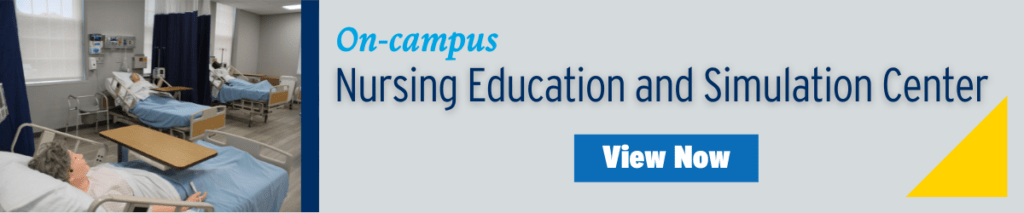nursing banner