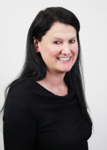 professor headshot