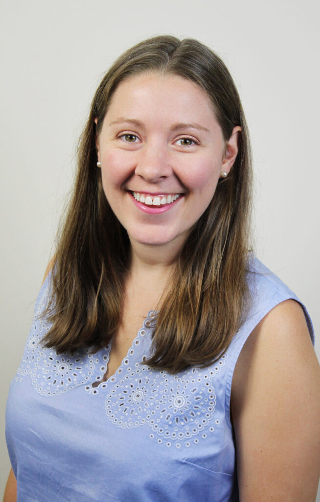 professor headshot