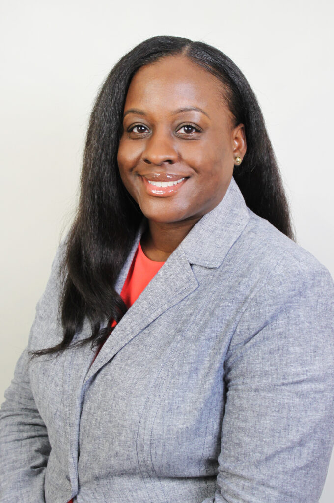 professor headshot