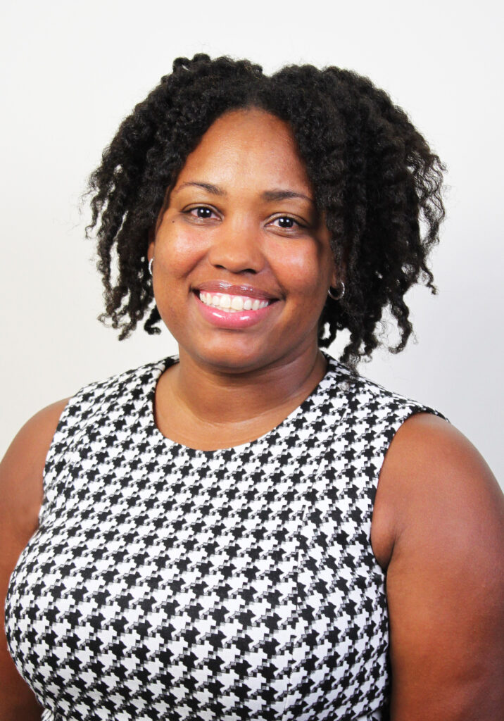 professor headshot