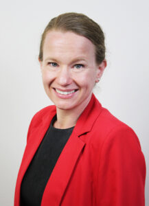 professor headshot