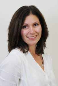 professor headshot