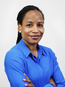 professor headshot