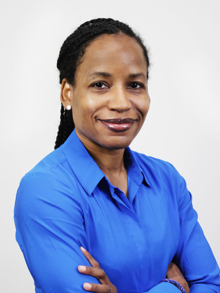 professor headshot