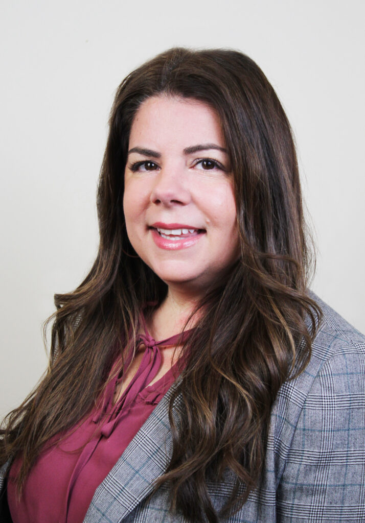 faculty headshot