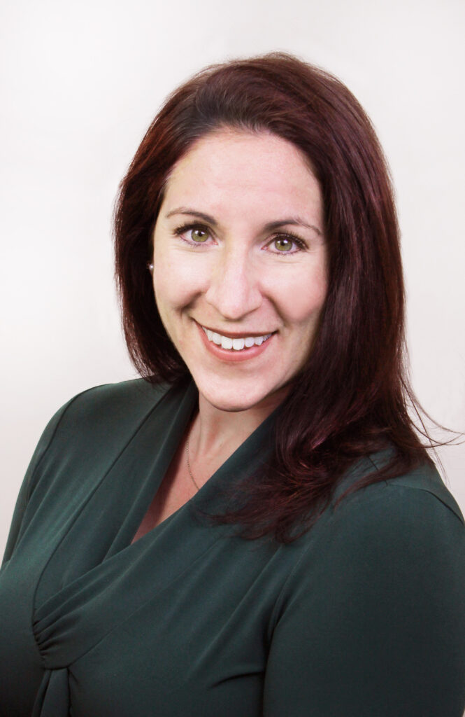 faculty headshot