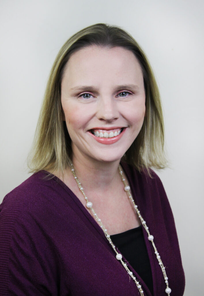 faculty headshot