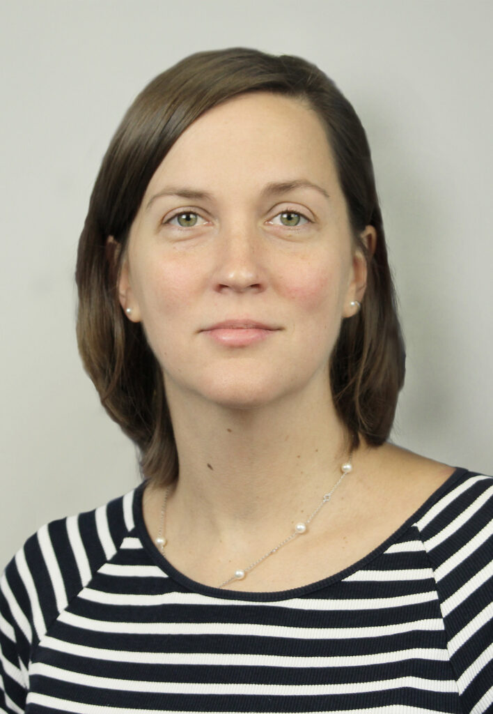 faculty headshot