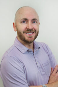 faculty headshot