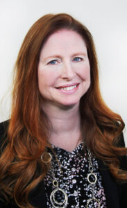 faculty headshot