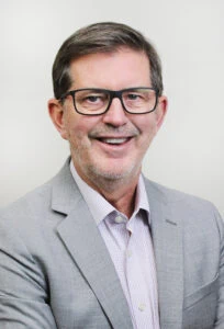 faculty headshot