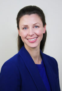 faculty headshot