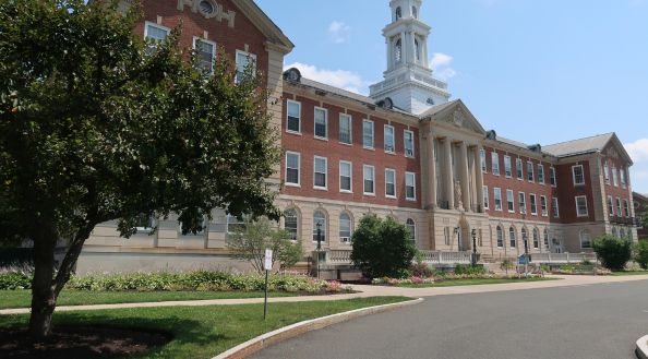 University of Saint Joseph | USJ West Hartford, Connecticut