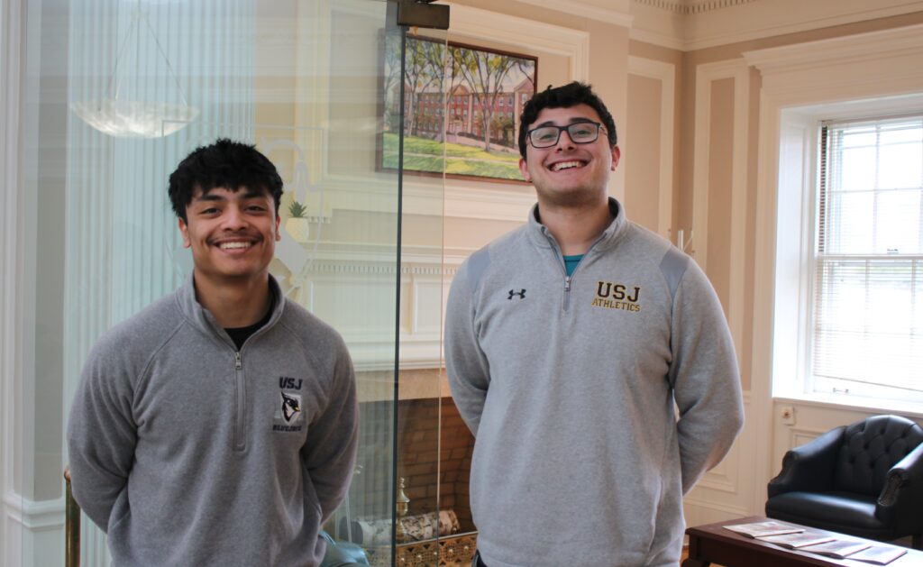 Meet us on the road