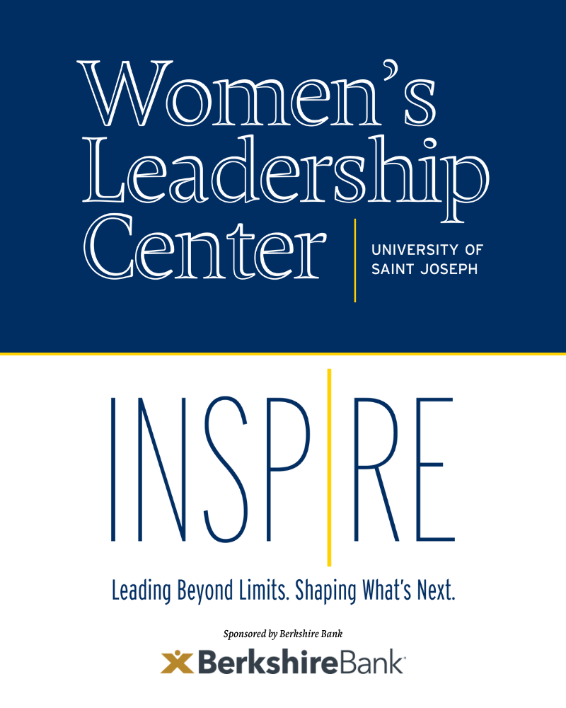 Women's Leadership Center at the University of Saint Joseph