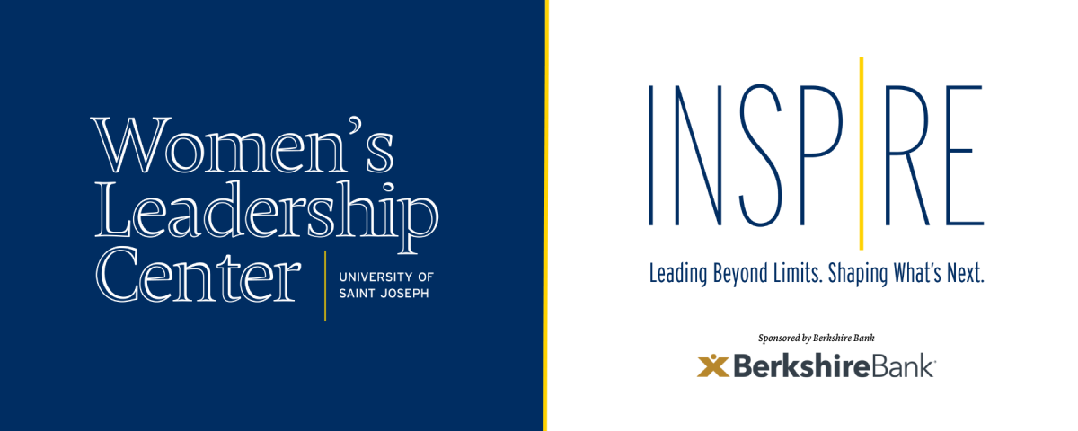 Women's Leadership Center at the University of Saint Joseph