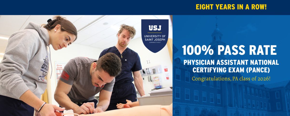 100% Pass Rate |  Physician Assistant National Certifying Exam